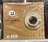 Café Moulu Pur Arabica Doux