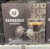 Café Espresso x 16