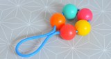 Hochet Boules