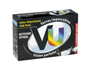 Verres Impeccables, Nettoyant Optique, Vision Parfaite