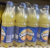 Orangina Pet. 50 CL x 12