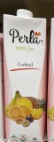 Perla 100% Jus Cocktail 1 L