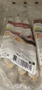Saucisse Seche A Croquer Polette 150 G