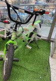 Vélo 20 Structure vert