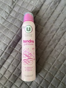 Tendre Guimauve Déodorant 24H 200 ML