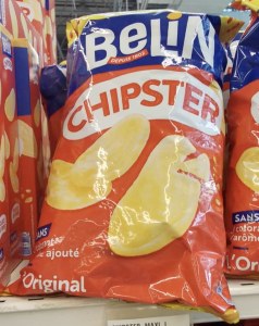 Chipst'er Belin