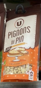 Pingnons De Pin