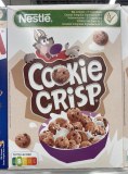 Nestle Cookie Crisp Céréale