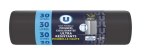 20 Sacs Poubelles Ultra 30 L