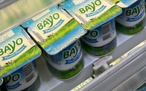 Bayo Nature