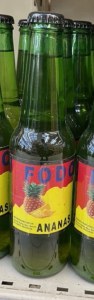 Fodol Jus Anana
