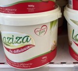 Laziza 900 G