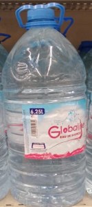 Globbaline 6 L