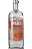Absolut Apeach 1 L