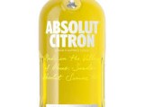 Absolut Citron 1 L