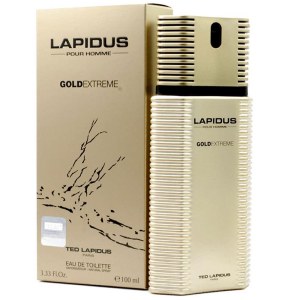 Lapidus Pour Homme 100 ML
