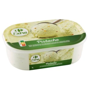 Sorbet Poire
