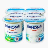 Danone Yaourt Nature