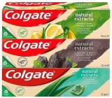 Colgate Natural Extracts