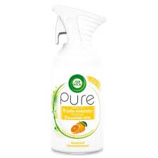 Air Wich Pure Apaisant GerustStelleng