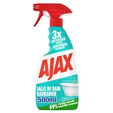 Ajax Nettoyante