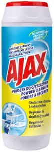 Ajax Poudre À Récurer