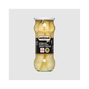 Asperges Blanches Grosses 330 G