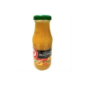 Pur Jus Multifruits 20 CL