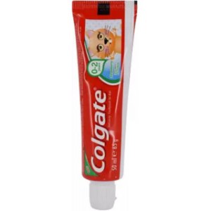 Colgate 50 ML 65 G