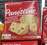 Panttone 500 G