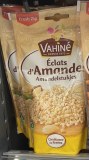 Vahiné Éclats D'Amandes