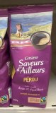 Café Pérou 250 G