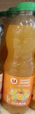 Saveur Orange 1 L