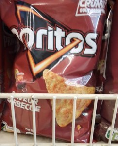 Doritos 30 G