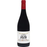 Croix Des Alliances Village 75 CL