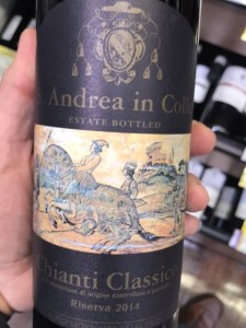 Andrea Berno Pronto 750 ML