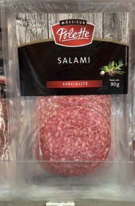 Salami M.Polett 90