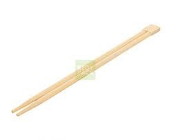 Baguettes Bambou