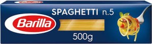 Barilla Spaghettoni 500 G