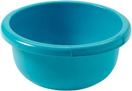 Bassine Ronde