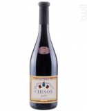 Chinon Cuvée Des Morilles 75 CL