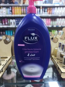 Crème De Douche Hydratante750 ML
