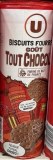 Biscuits Fourré Goût Chocolat 300 G