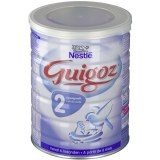 Nestle Guigoz 2 6 A 12 Mois 400 G Boite