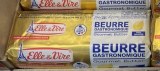 Beurre Elle & Vire 250 G