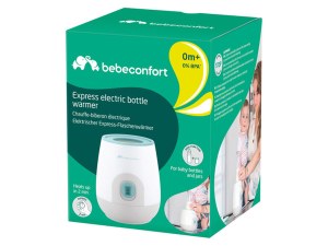 Chauffe Biberon Electrique Express Om+ Maison