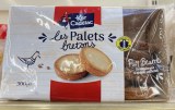 Palets Breton 300 G