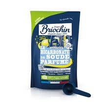 Bicarbonate De Soude Parfume