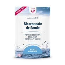 Bicarbonate De Soude