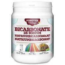 Bicarbonate Soude 1 KG